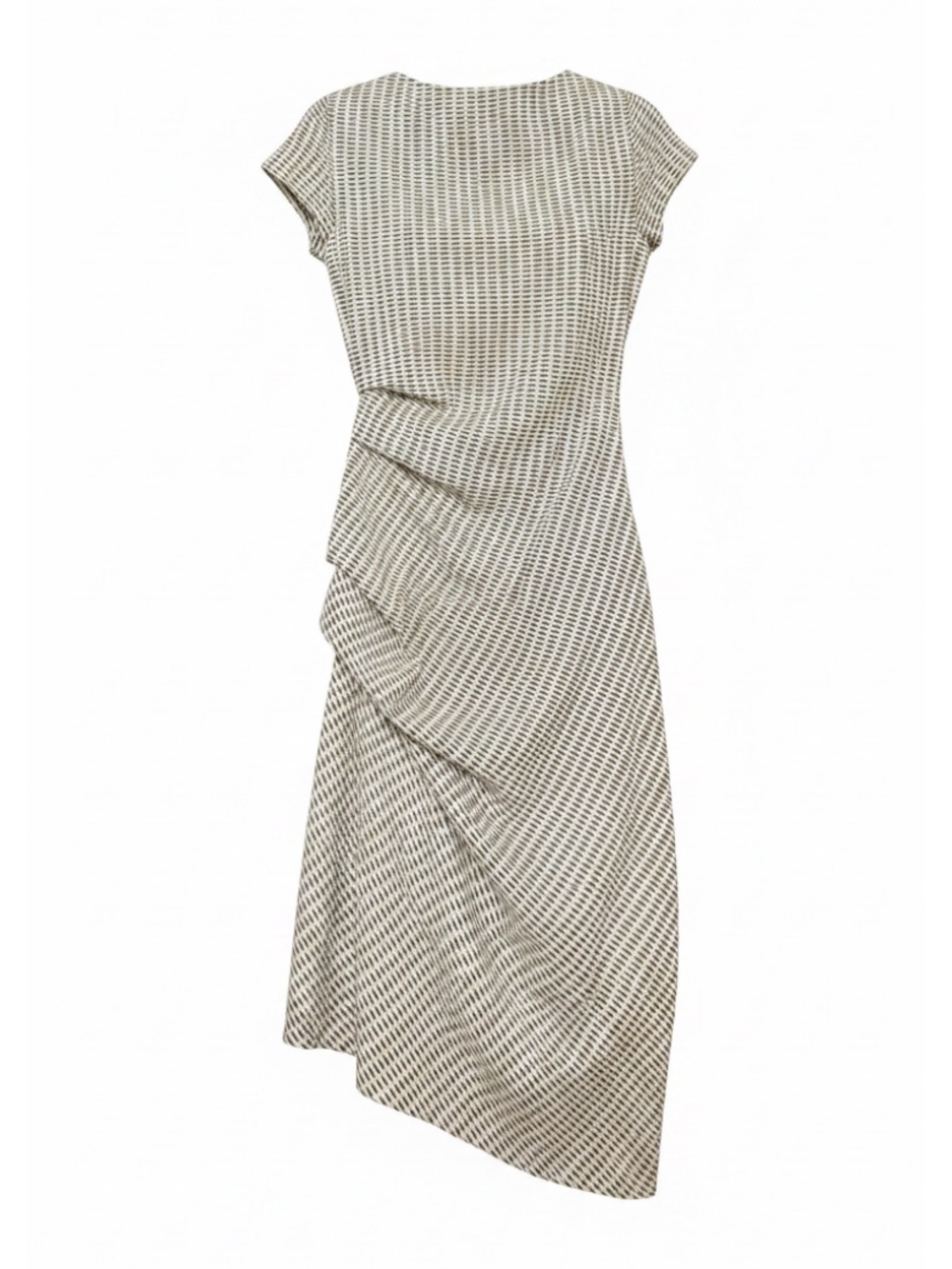 CATO Side Ruched Shift Dress
Size XSmall - Picture 5 of 9